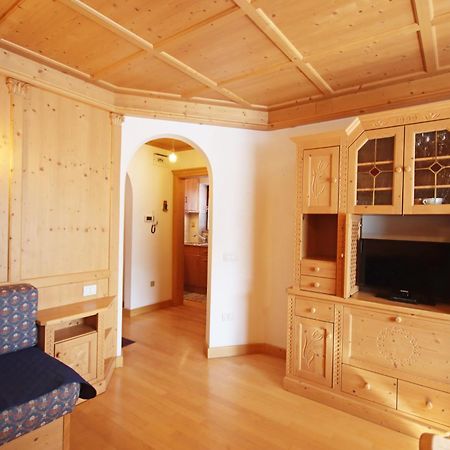 Aurturist S Candido Roulette Innichen Exteriör bild