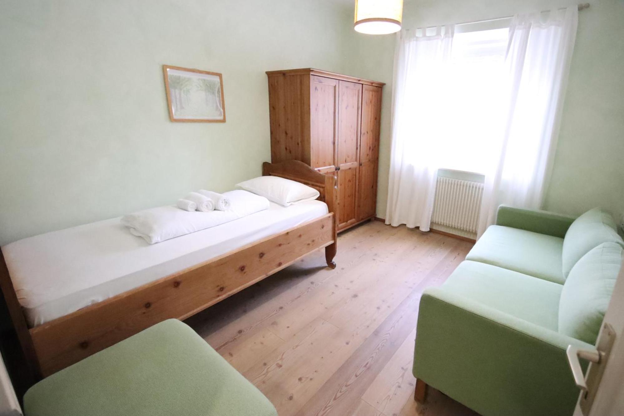 Aurturist S Candido Roulette Innichen Rum bild