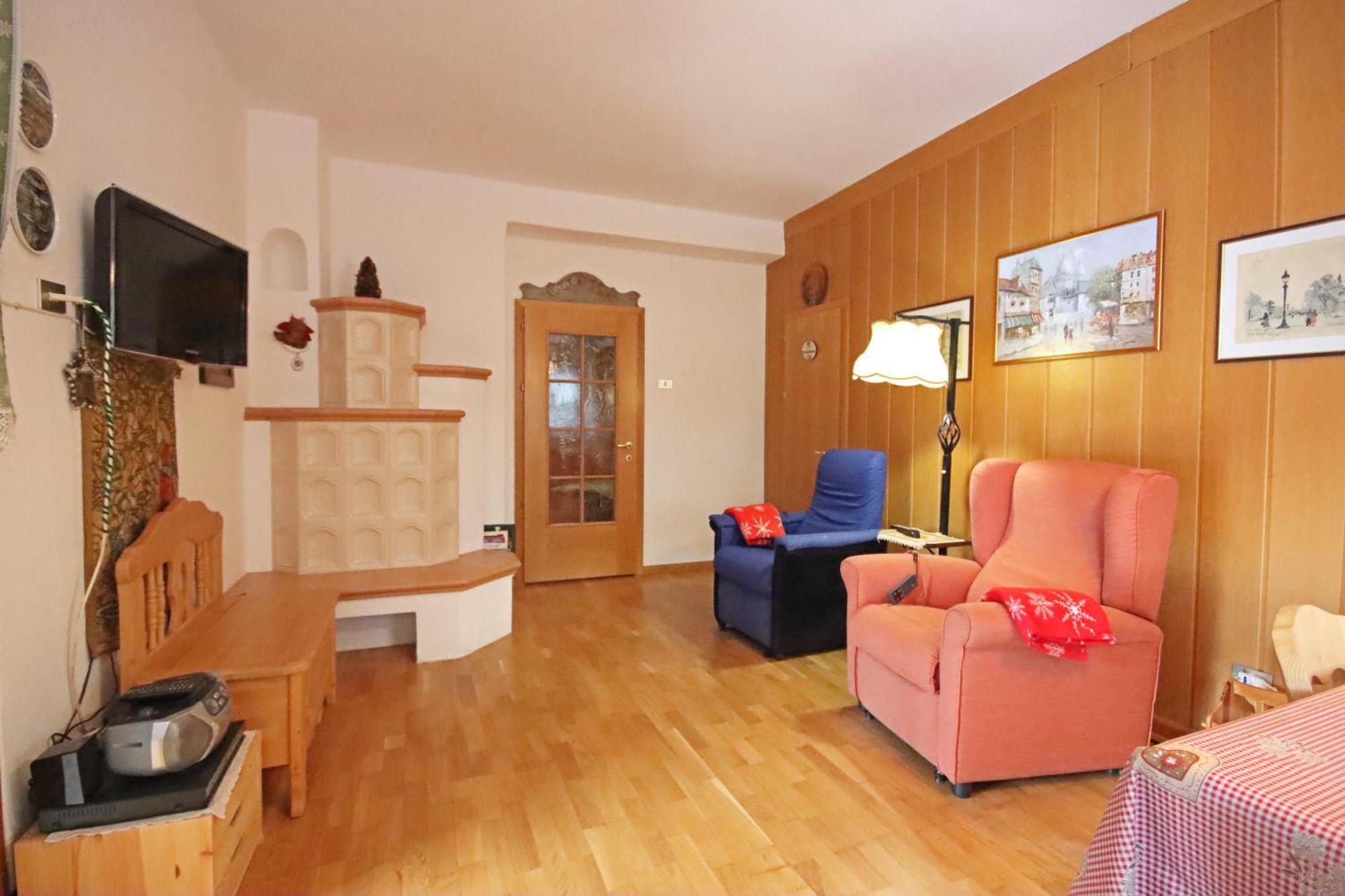Aurturist S Candido Roulette Innichen Rum bild
