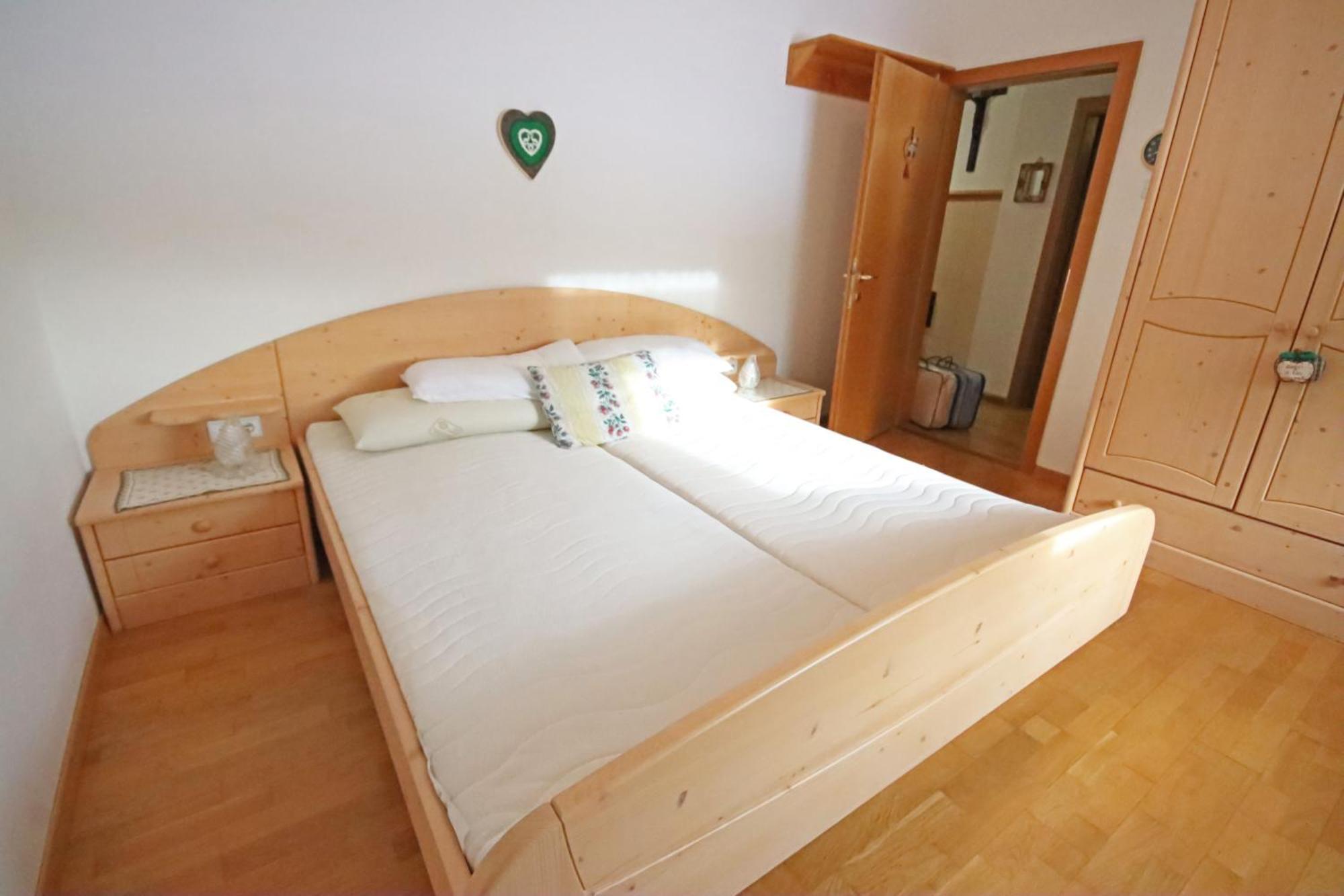 Aurturist S Candido Roulette Innichen Rum bild
