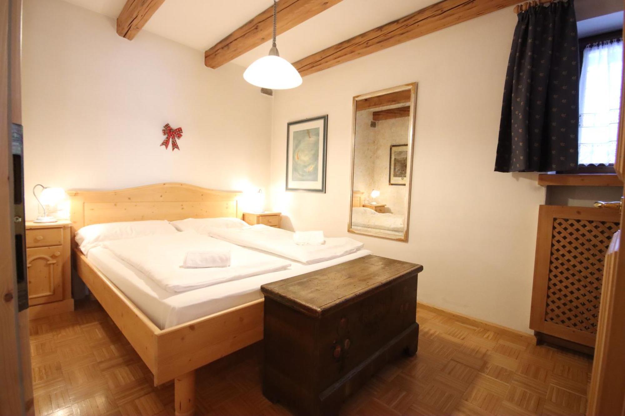 Aurturist S Candido Roulette Innichen Rum bild